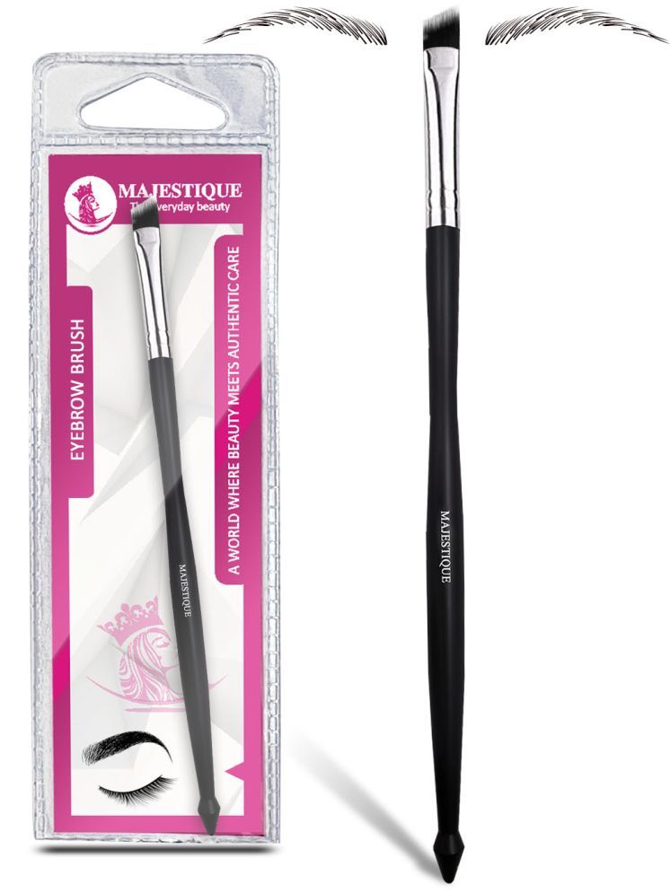     			MAJESTIQUE Blending Eye Shadow Brush 50 g