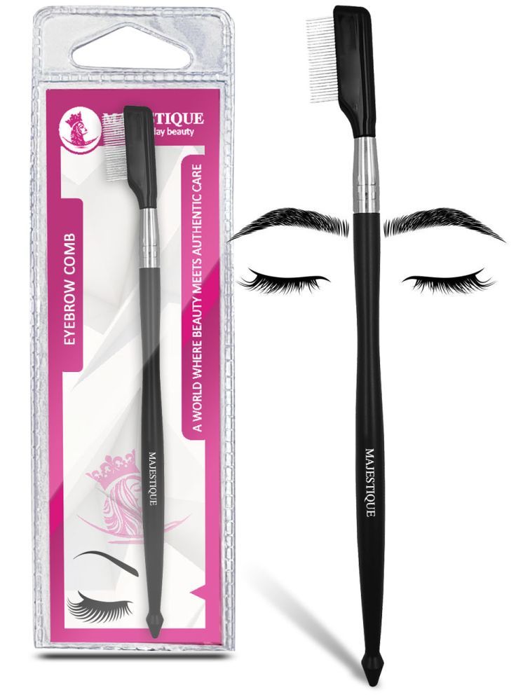     			MAJESTIQUE Eye Shadow Brush 50 g