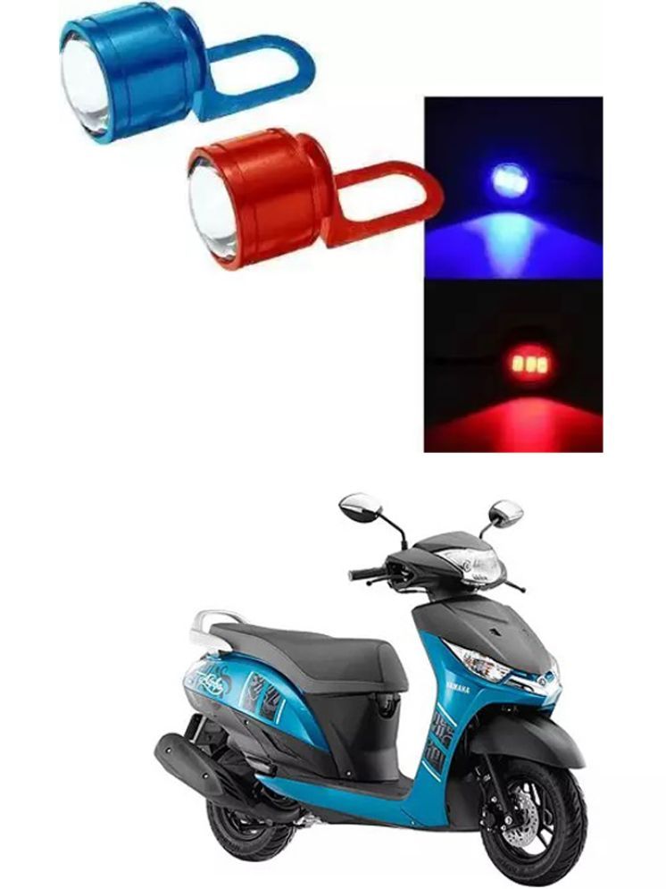     			Genric LED Strobe Light For Yamaha ( Pack of 2 )