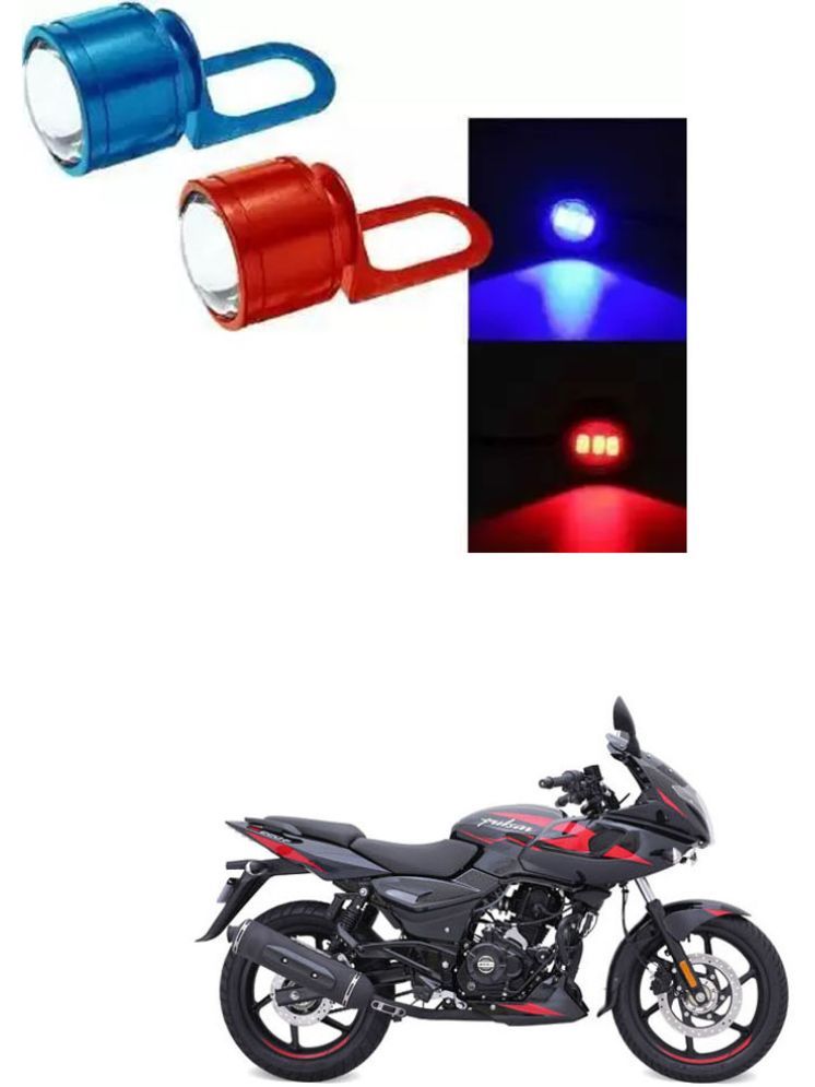     			Genric LED Strobe Light For Bajaj ( Pack of 2 )