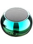 Vertical9 Mini Wireless 5 W Bluetooth Speaker Bluetooth v5.0 with Call function Playback Time 6 hrs Assorted