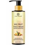 pink square - Refreshing Face Wash For All Skin Type ( Pack of 1 )