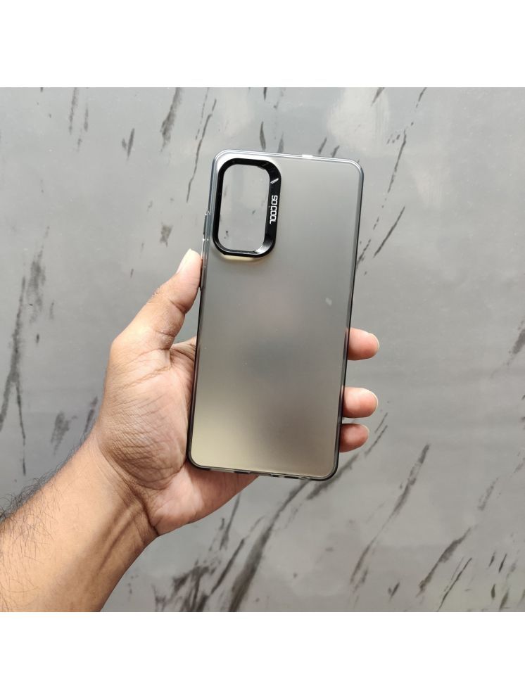     			Case Vault Covers Plain Cases Compatible For Hard Shell Cases Oneplus Nord CE 4 Lite 5G ( )