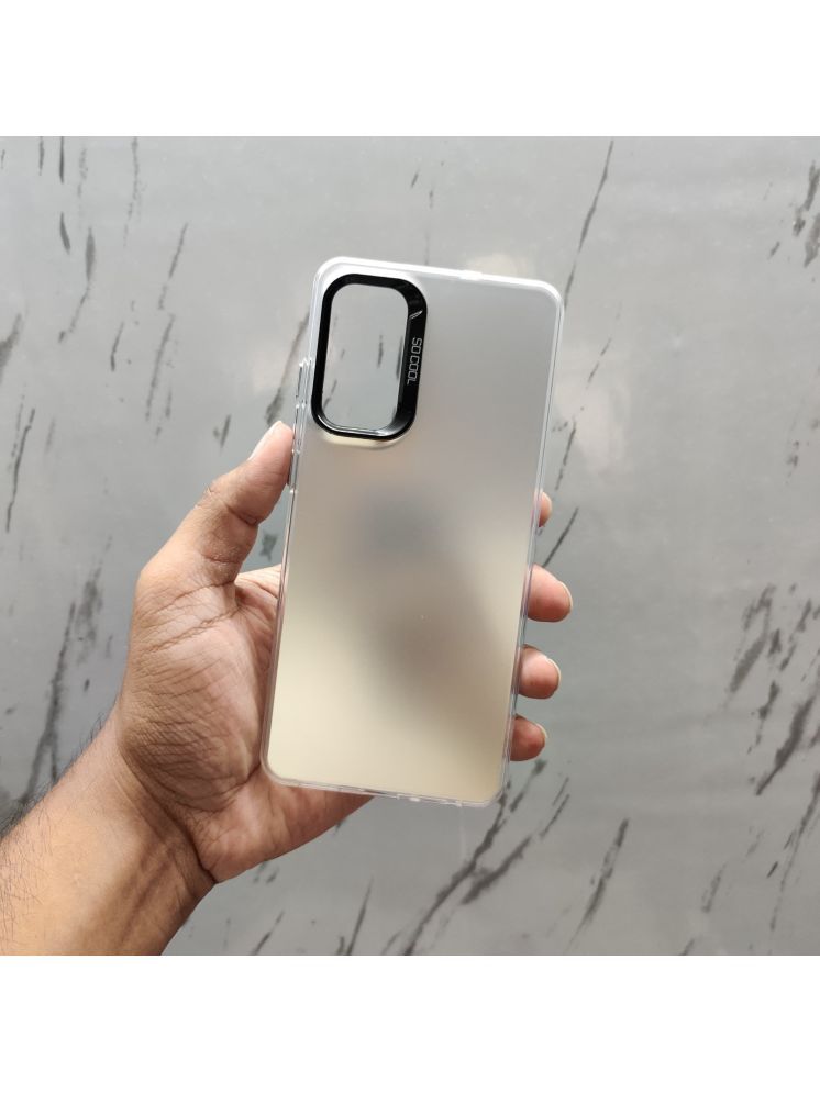     			Case Vault Covers Plain Cases Compatible For Hard Shell Cases Oneplus Nord CE 4 Lite 5G ( )