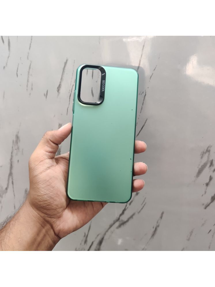     			Case Vault Covers Plain Cases Compatible For Hard Shell Cases Oppo A18 ( )