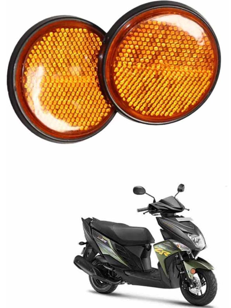     			Genric Indicator Light For Yamaha ( Pack of 2 )