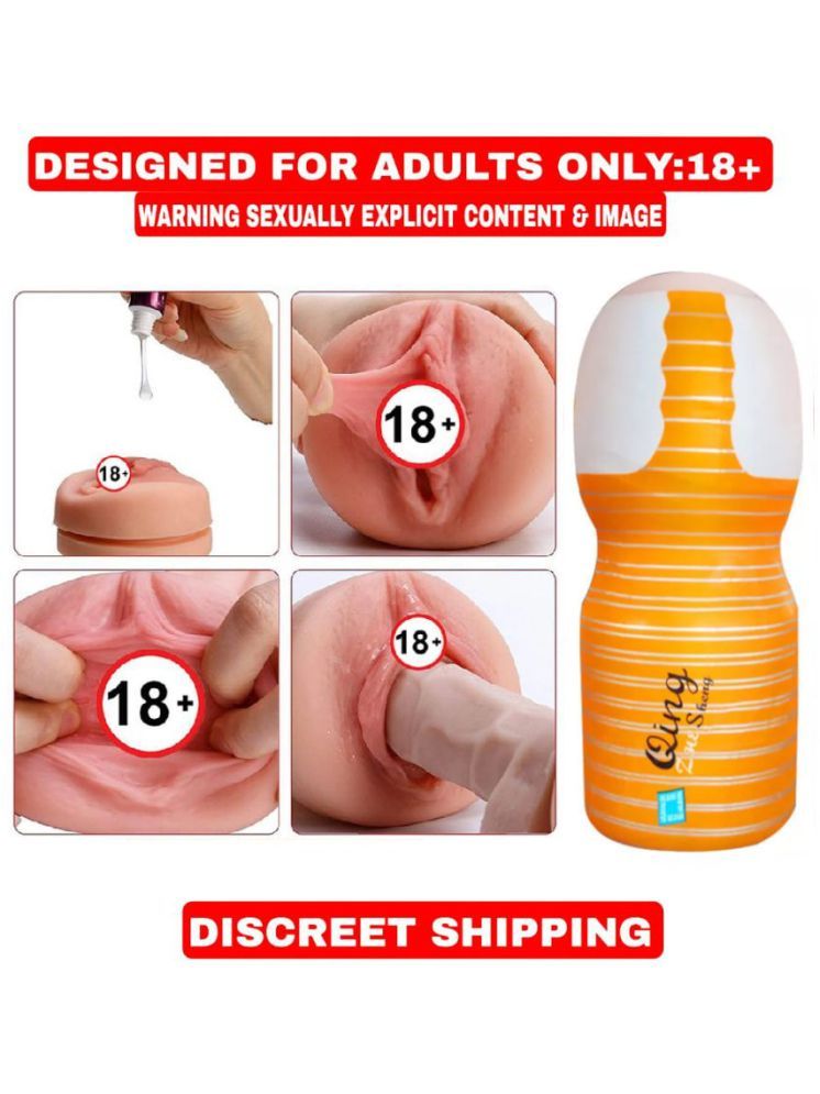     			NAUGHTY TOYS PRESENT REALISTIC QUING CUP POCKET PUSSY SEX TOYS FOR MEN MATURBATOR SEX TOY FOR MEN .SEXY TOY FOR MALE .by BLUEMOON