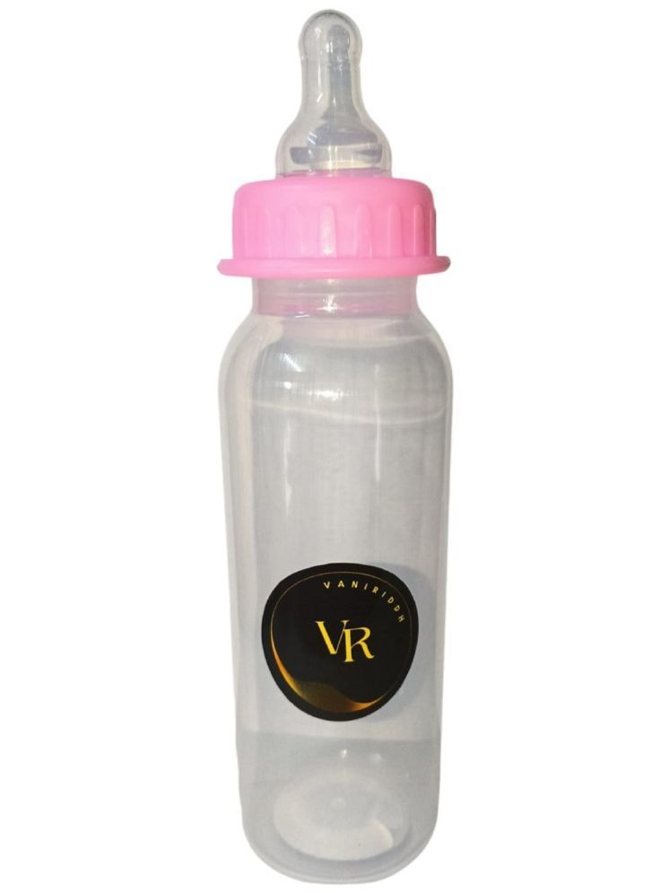     			VANIRIDDH 250 Multicolor Feeding Bottle ( Pack of 1 )