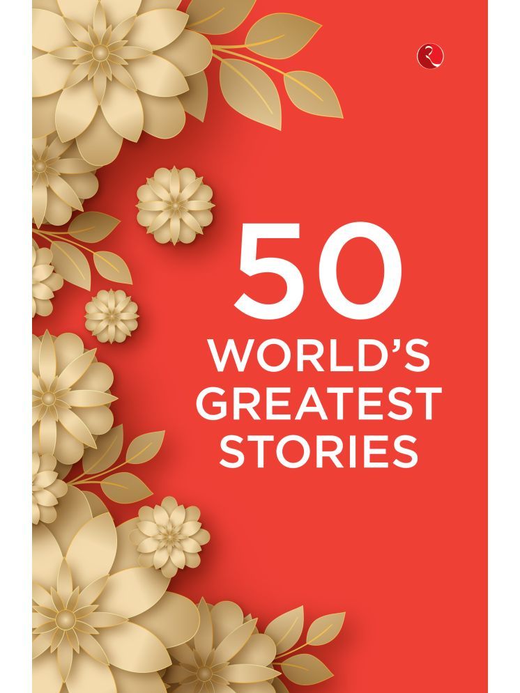     			50 World’s Greatest Stories