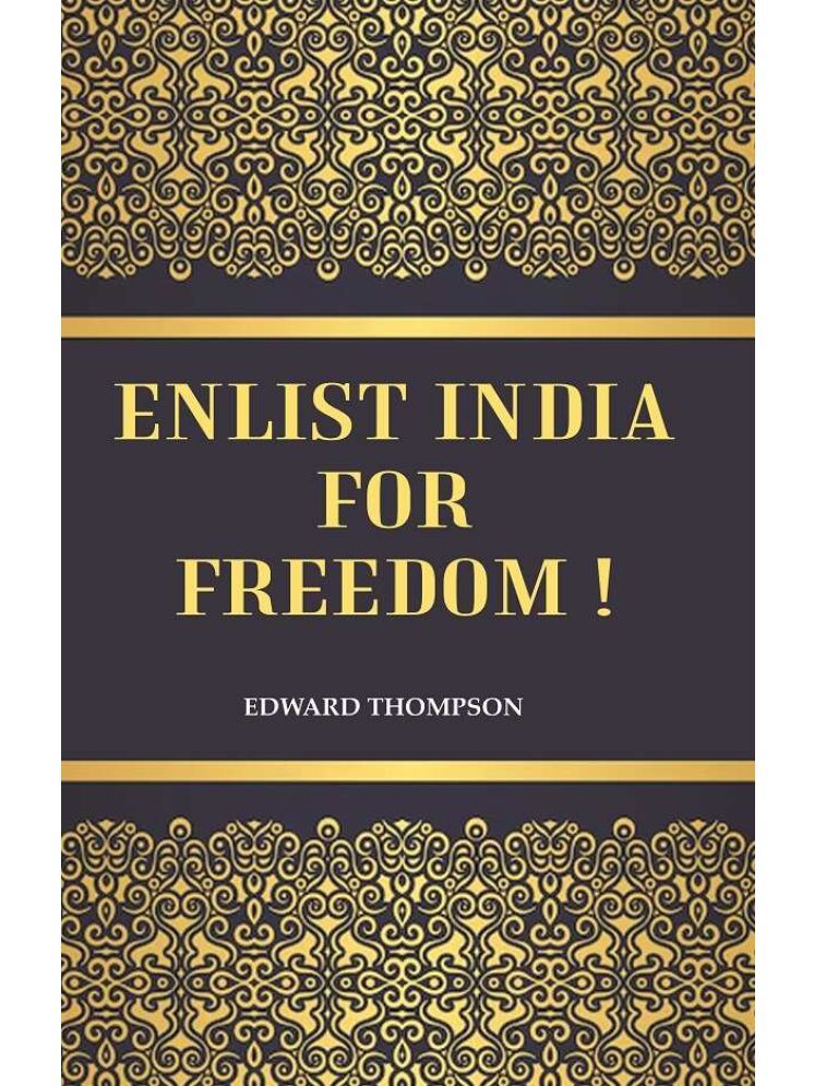     			Enlist India for Freedom !