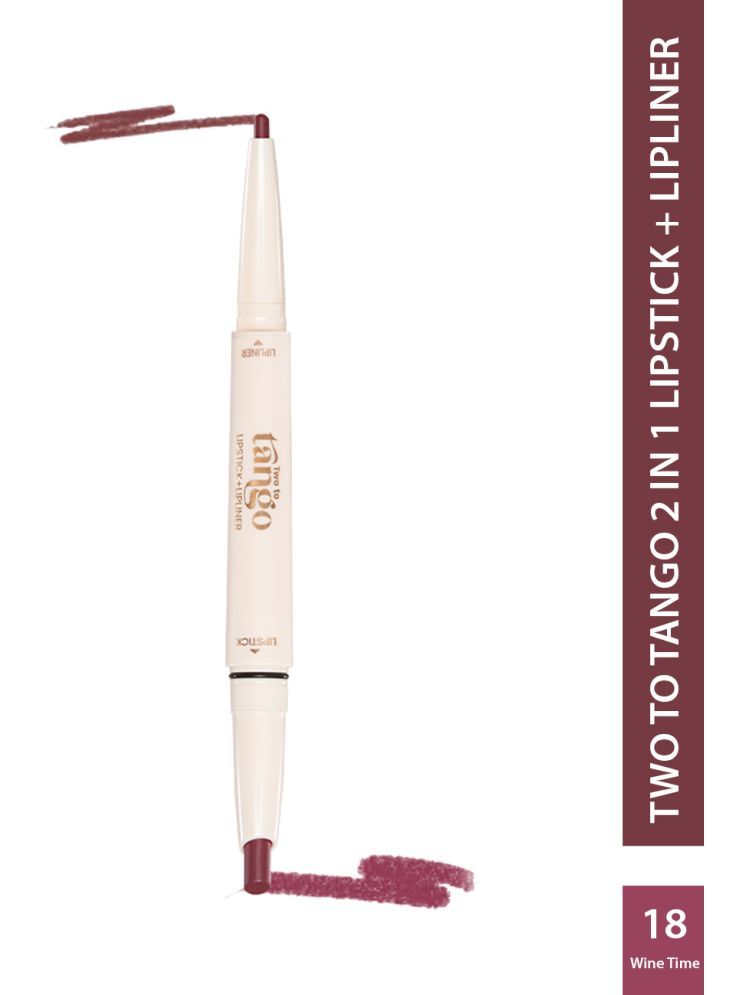     			Glam21 Lip Liner Cream Wine 65