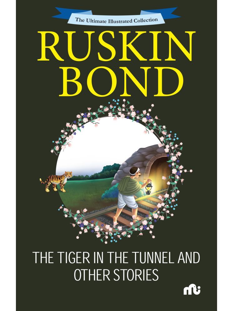     			The Tiger in the Tunnel and Other Stories