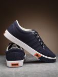 ASIAN Blue Men's Sneakers