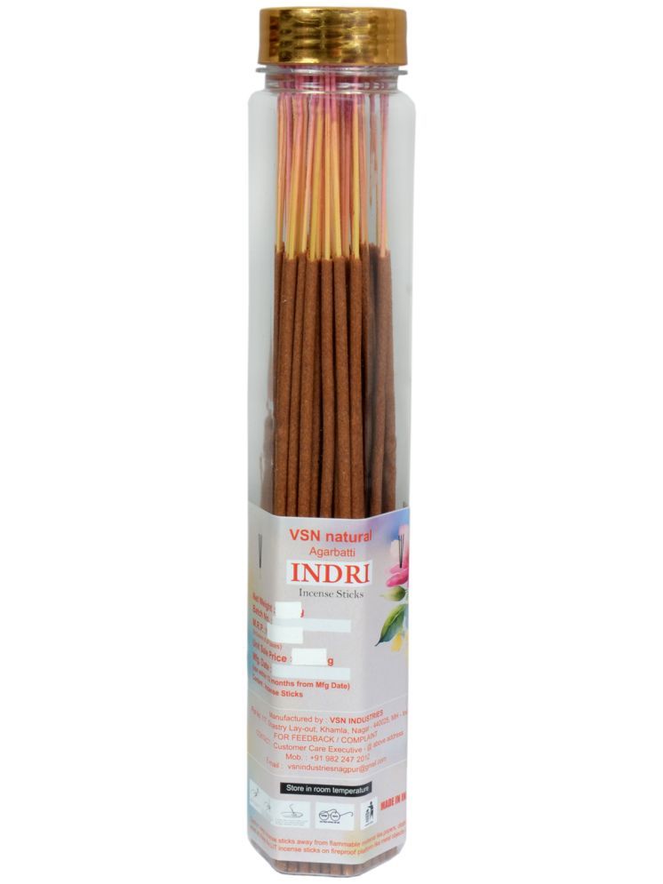     			VSN natural Incense Stick Mystic Night 2 gm ( Pack of 1 )