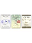 3 Books Set by Dr Joe Dispenza [Breaking The Habit of Being Yourself; You Are the Placebo & Becoming Supernatural] [Paperback;