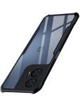 ZAMN Bumper Cases Compatible For Polycarbonate MOTOROLA G24 Power ( )