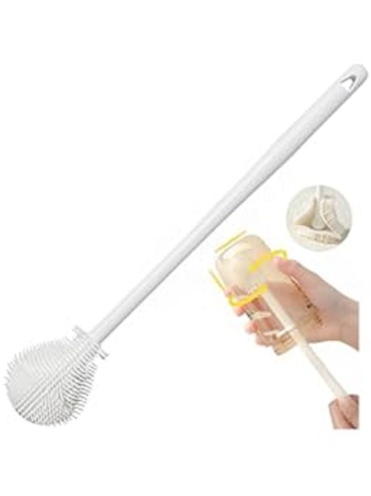     			MAHADEV ENTERPRISE Sponge Brush Bottle Cleaning Brushes