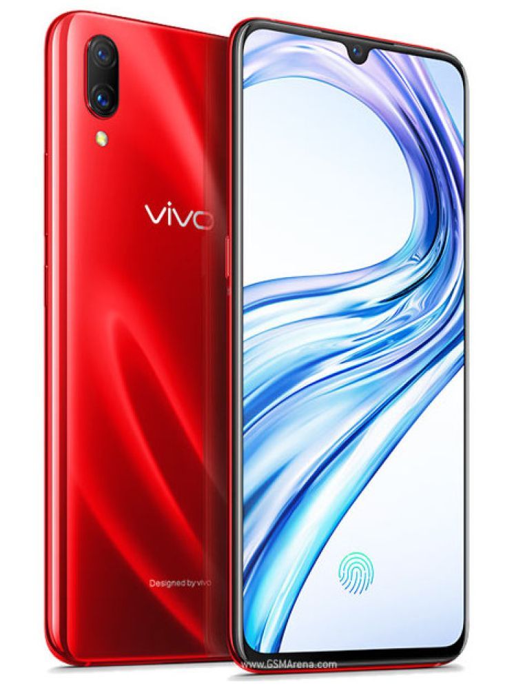     			MobERA Plain Screen Guards For vivo X23