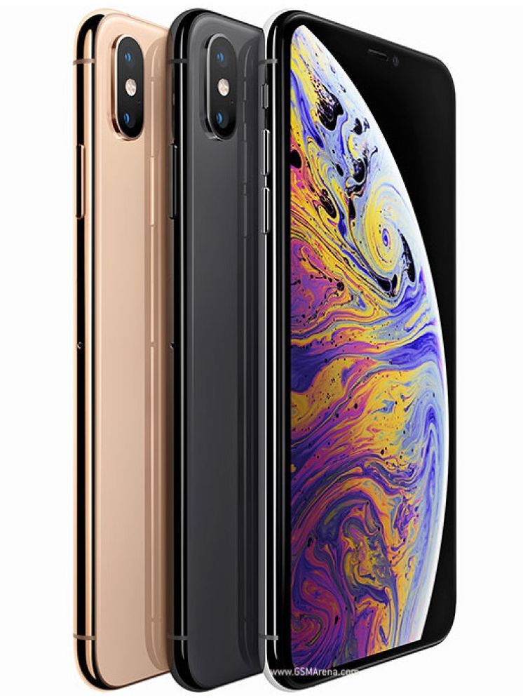     			MobERA Plain Screen Guards For Apple iPhone XS Max