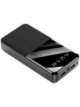 AMYTEL 30000 -mAh 5V/1A & 5V/2A Li-Ion Power Bank