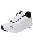 Puma Hustle V2 IDP White Men's Sneakers