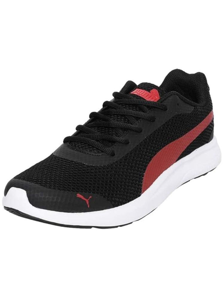     			Puma Echelon V1 Black Men's Sneakers