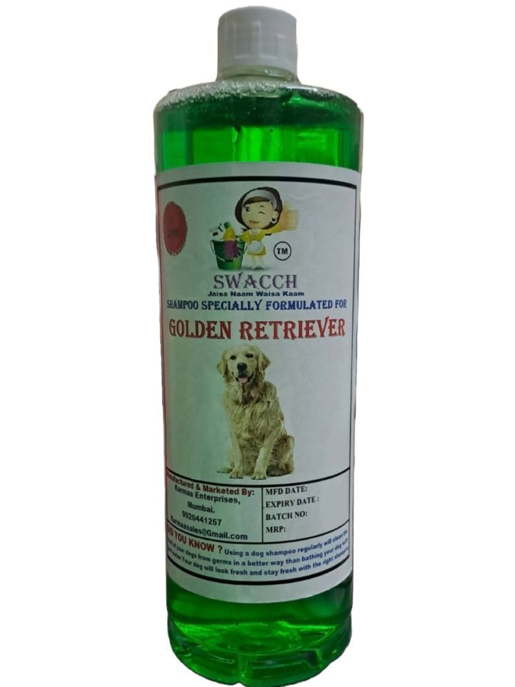     			SWACCH Dog Shampoo ( 1 L )