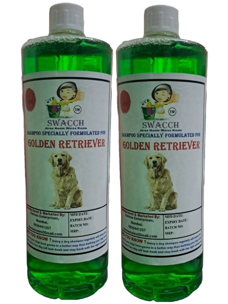     			SWACCH Dog Shampoo ( 2 L )