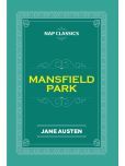 MANSFIELD PARK By JANE AUSTEN