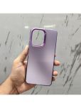 Maggzoo Plain Cases Compatible For Polycarbonate Samsung Galaxy A05S ( )