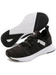 Puma - Black Women's Running Shoes