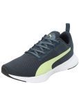 Puma Coarse Blue Men's Sports Running Shoes