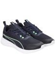 Puma Foam Stride Navy Blue Men's Sports Running Shoes