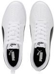 Puma Rickie White Men's Sneakers