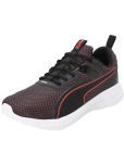 Puma Scorch Runner V2 Black Men's Sports Running Shoes