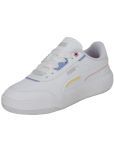 Puma White Women's Sneakers