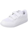 Puma White Women's Sneakers