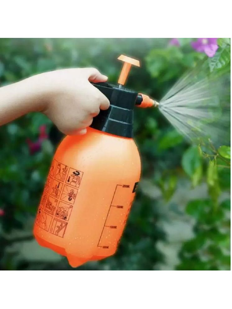     			Greenery Hand Held Sprayer ( Pack of 1 )