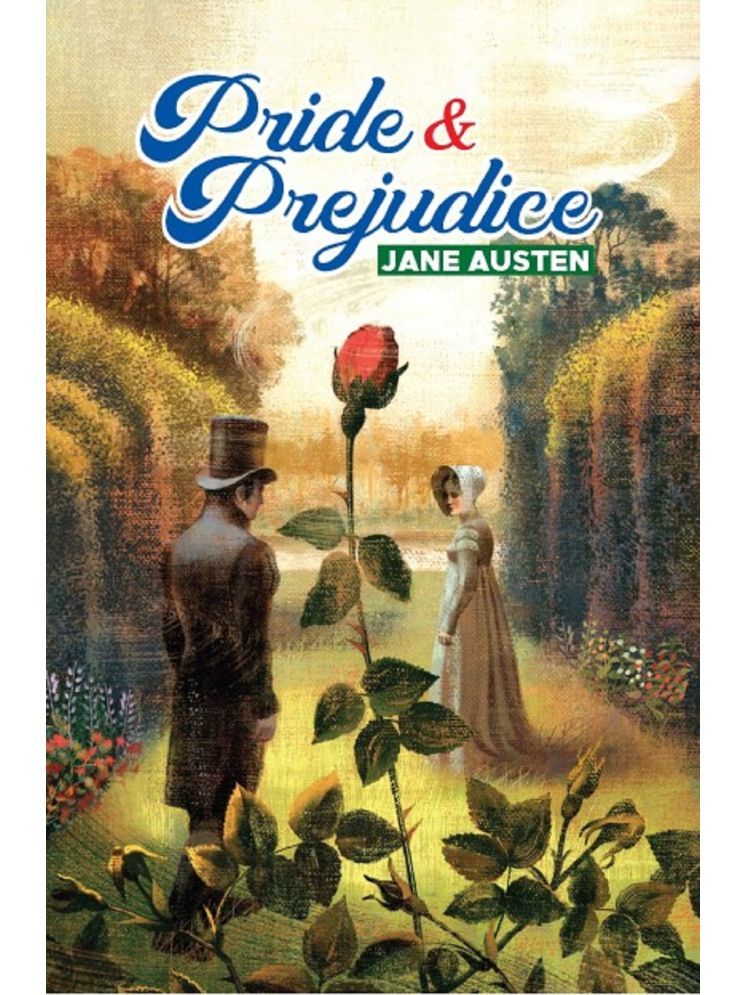     			Pride And Prejudice By Jane Austen