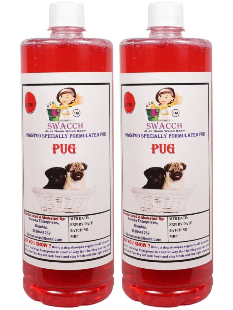     			SWACCH Dog Shampoo ( 2 L )