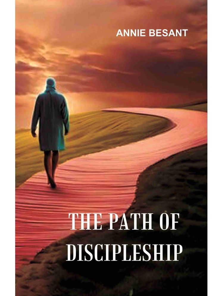     			The path of discipleship