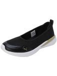 Puma Black Women's Sneakers