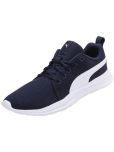 Puma Dryflex Navy Blue Men's Outdoor Shoes