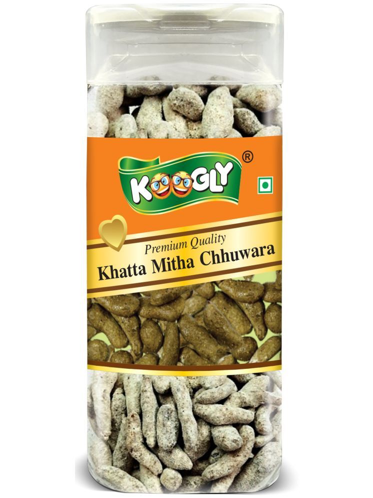     			KOOGLY Mint 230 gm