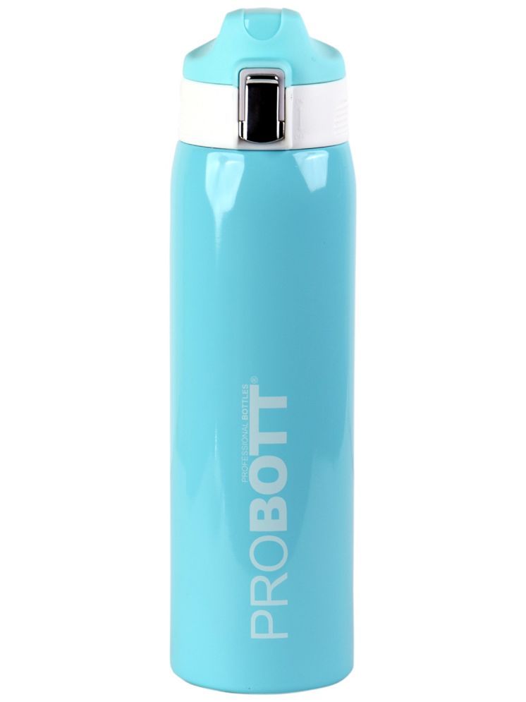     			Probott Icon 750ml Blue Steel Flask ( 750 ml )