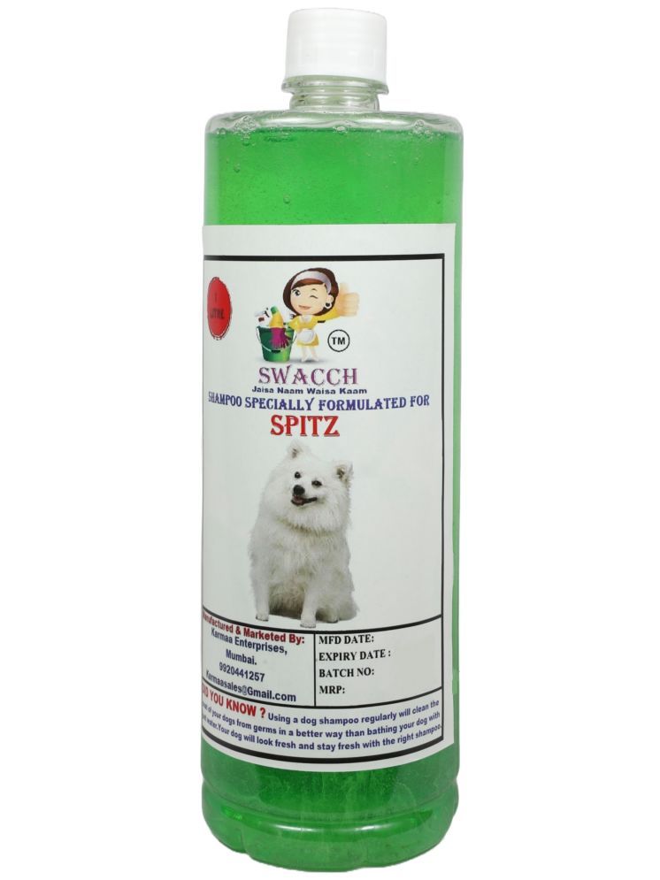     			SWACCH Dog Shampoo ( 1 L )