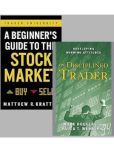 A Beginner's Guide to the Stock Market + The Disciplined Trader