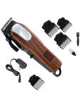 Drake RL-TM9111 Brown Cordless Beard Trimmer With 180 minutes Runtime