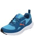 Puma Runner JR Blue Men's Sneakers