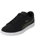 Puma Smash V2 Buck Black Men's Sneakers